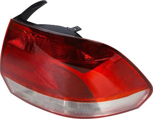 ФОНАРЬ ЗАДНИЙ ПРАВЫЙ POLO 10- (Sailing). Артикул VWL055010200R