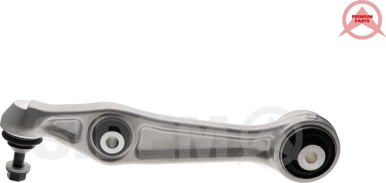 Продольный рычаг Sidem (алюминий). Артикул 15074 R