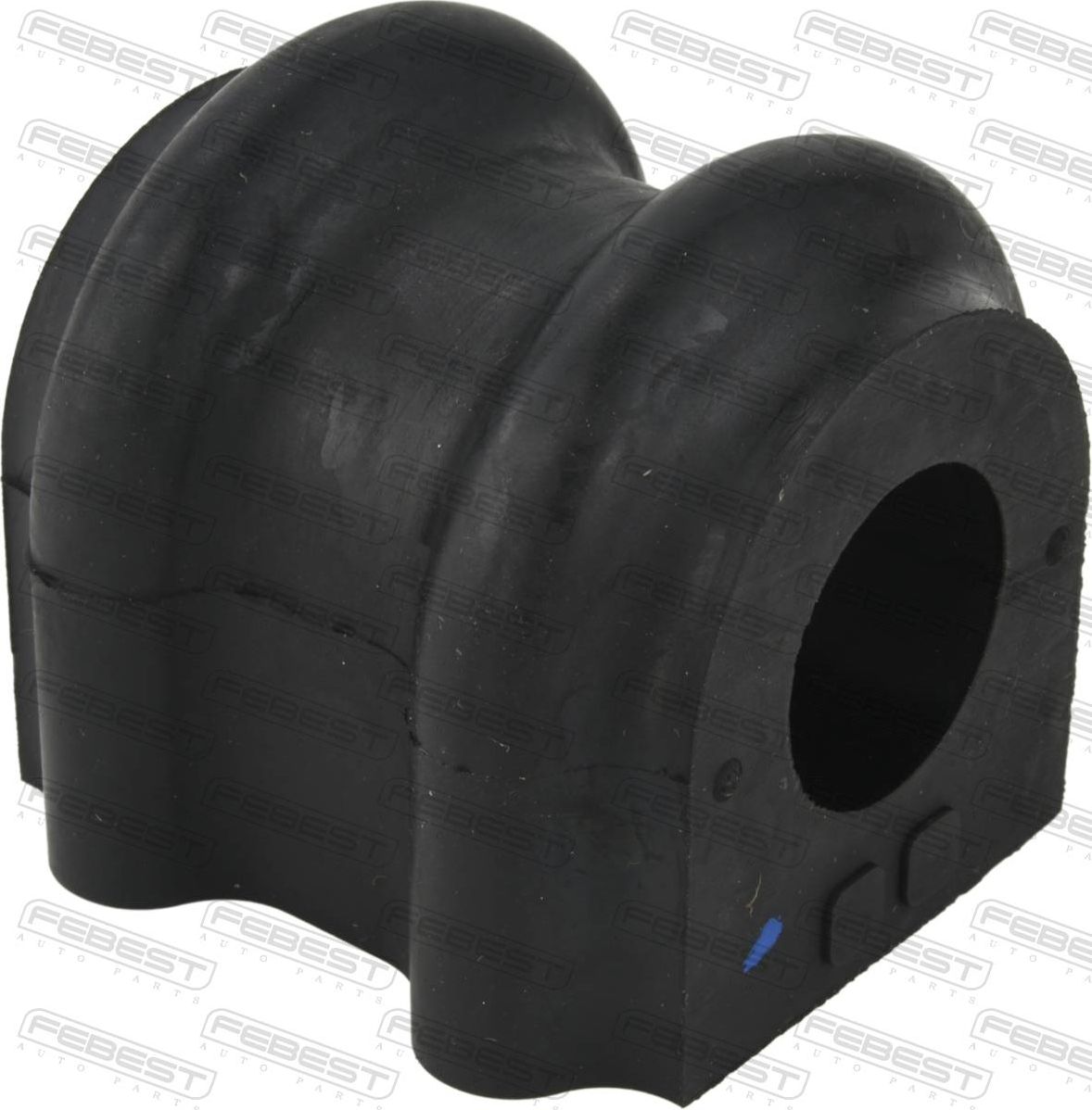 Втулка стабилизатора Febest. Артикул KSB-SL10R