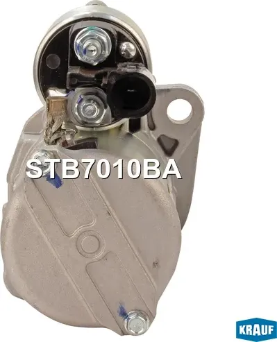 Стартер Krauf. Артикул STB7010BA