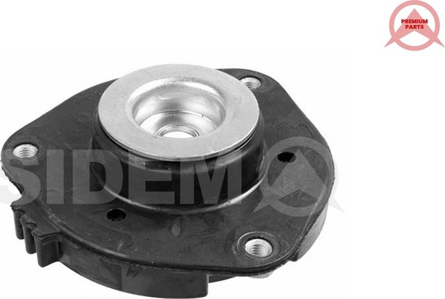 Опора амортизатора (стойки) Sidem. Артикул 863427