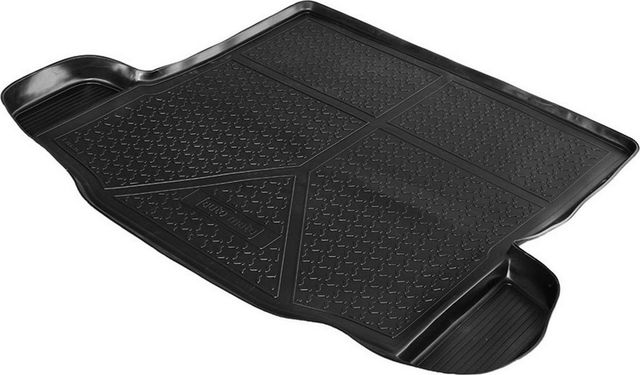 Коврик Rival в багажник для Chevrolet Cruze I седан 2009-2015. Артикул 11003003