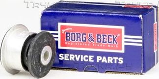 Сайлентблок переднего рычага подвески Borg & Beck. Артикул BSK7295