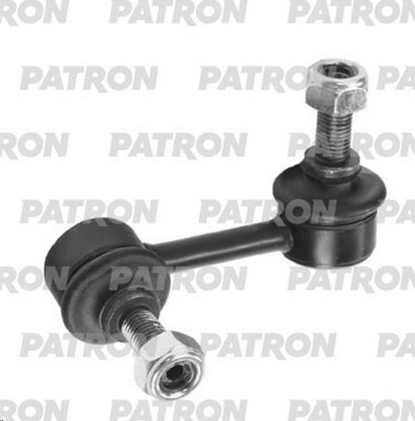 Стойка (тяга) стабилизатора Patron. Артикул PS4001R