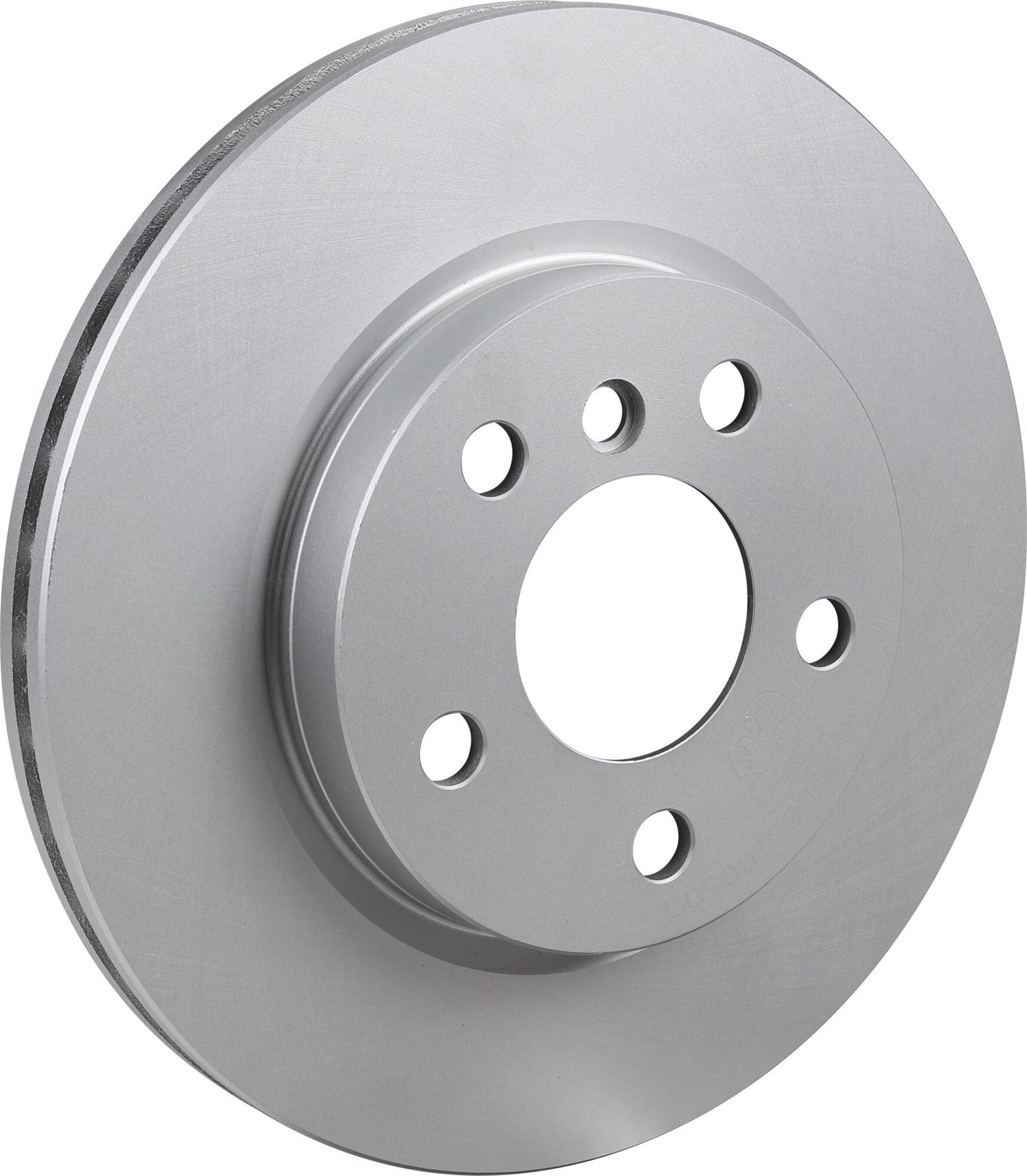 Тормозной диск JP Group. Артикул 6063100500