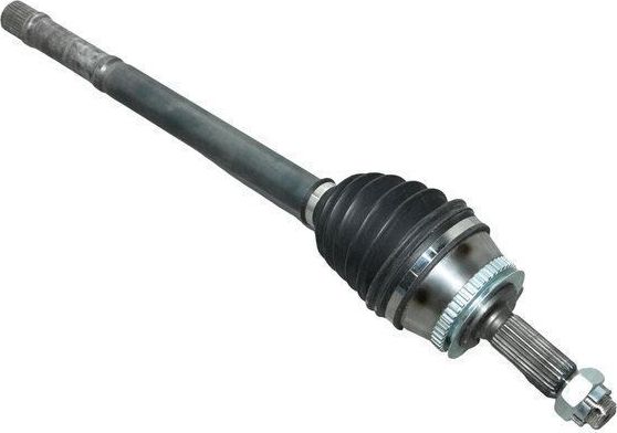 Полуось (привод в сборе, приводной вал) Stellox передняя левая для Ford Galaxy II 2007-2015. Артикул 158 1857-SX