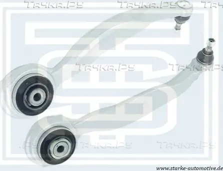 152-130_STARKE_Рычаг верхний MER W212 for 4-Matic R Starke. Артикул 152130