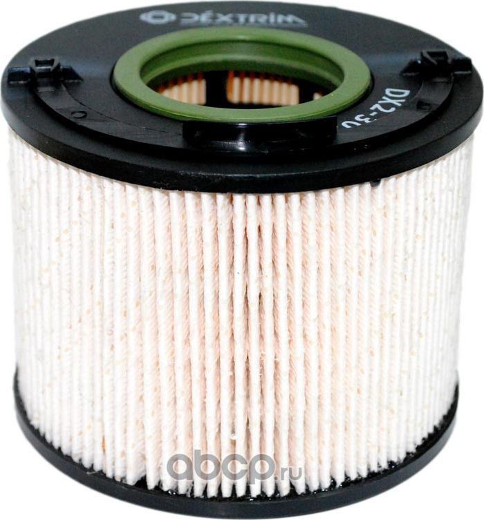 Фильтр топливный (Dextrim). Артикул DX23024P