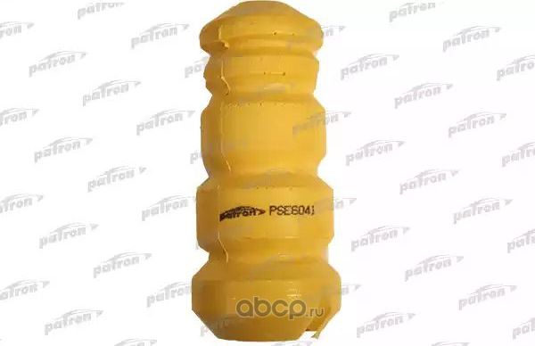 Отбойник амортизатора (Patron). Артикул PSE6041