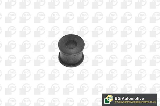 Сайлентблок переднего рычага подвески BGA. Артикул BU5604