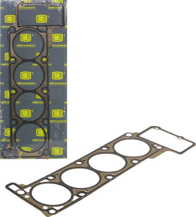 Прокладка ГБЦ Trialli для УАЗ Hunter 2004-2026. Артикул GZ 101 5010