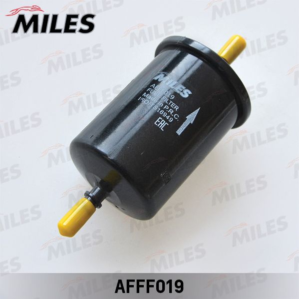 Топливный фильтр Miles. Артикул AFFF019
