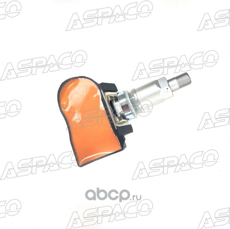 ДАТЧИК ДАВЛЕНИЯ В ШИНЕ HYUNDAI ACCENT EQUUS GENESIS I30 SANTA FE 2012-2019/KIA C (Aspaco). Артикул AP72240