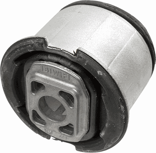 Сайлентблок задней балки Lemforder передний правый/левый для Audi A4 IV (B8) 2012-2015. Артикул 42211 01