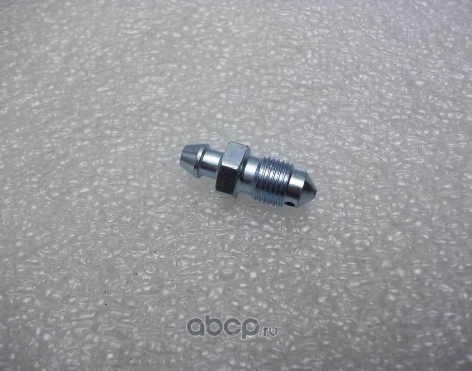 Штуцер прокачной тормозной магистрали (Frenkit). Артикул 87002