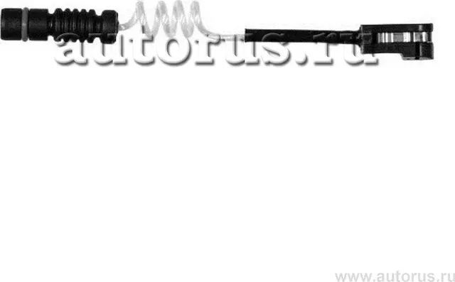 Датчик износа тормозных колодок (Pilenga). Артикул WIP1148