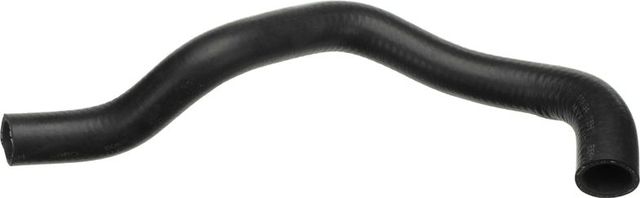 Патрубок радиатора (системы охлаждения) Gates верхний для Ford Fusion I 2002-2008. Артикул 05-2066