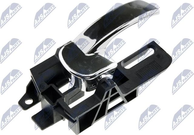 Ручка двери NTY передняя правая внутренняя для Nissan Qashqai I 2007-2013. Артикул EZC-NS-001