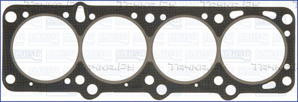 Прокладка ГБЦ Ajusa FIBERMAX для Volvo 760 1982-1992. Артикул 10021300