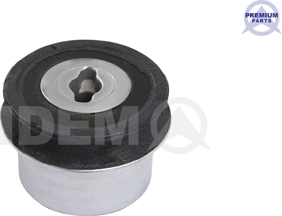 Сайлентблок переднего рычага подвески Sidem. Артикул 809705