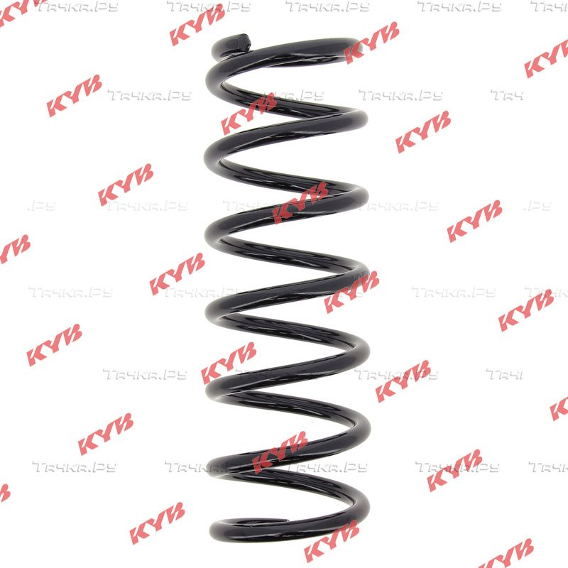 Пружина подвески KYB (Каяба) K-Flex. Артикул RA6262