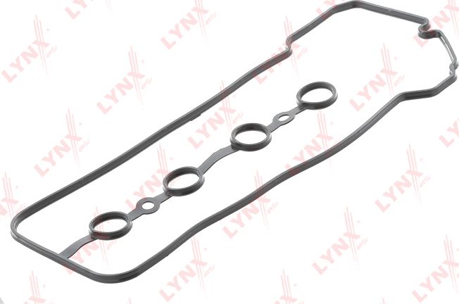 Прокладка клапанной крышки 441724 LYNXauto. Артикул SG-0964