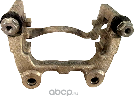 Скоба тормозного суппорта VAG. Артикул 3AA615426B