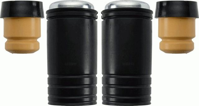 Комплект отбойников и пыльников амортизаторов (стоек) SACHS сервисный комплект передние для BMW X5 II (E70) 2006-2013. Артикул 900 342