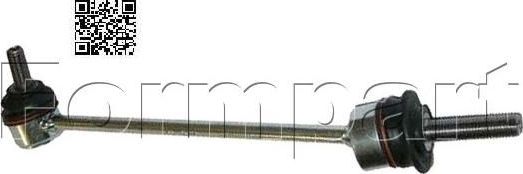 Стойка (тяга) стабилизатора Formpart EXTRA LIFE. Артикул 1908071-XL