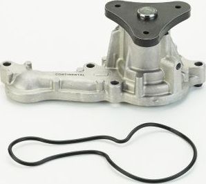 Помпа (водяной насос) ContiTech для Honda Jazz I 2002-2008. Артикул WPS3217