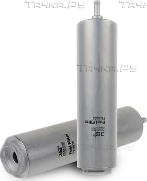 Топливный фильтр JS Asakashi для BMW X5 II (E70) 2006-2013. Артикул FS0025