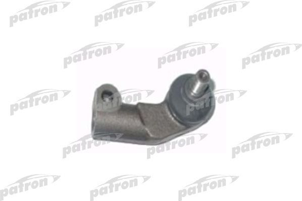 Наконечник рулевой тяги Patron правый внешний для ВАЗ 2112 1995-2011. Артикул PS1196R