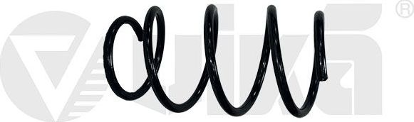 Пружина подвески Vika. Артикул 41140001