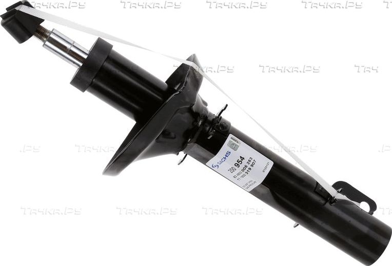 Амортизатор SACHS передний для Volkswagen Golf IV 1997-2006. Артикул 200 954