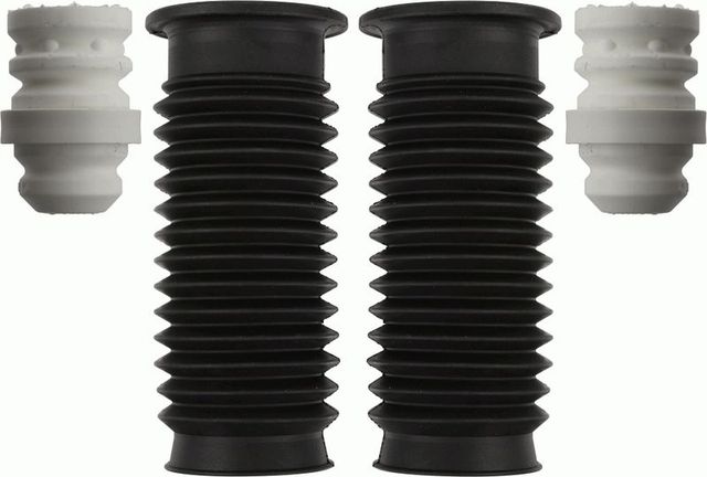 Комплект отбойников и пыльников амортизаторов (стоек) SACHS сервисный комплект передний для Opel Mokka I 2012-2026. Артикул 900 419