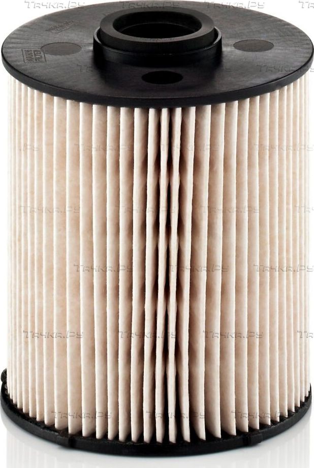Топливный фильтр Mann-Filter. Артикул PU 839 x