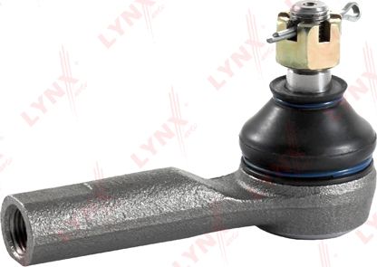 Наконечник рулевой тяги LYNXauto правый/левый для Nissan Almera Tino I 2000-2006. Артикул C4018LR