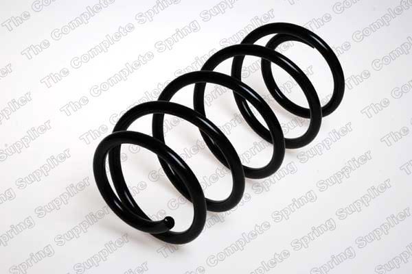 Пружина подвески Lesjofors передняя для Opel Kadett E 1987-1992. Артикул 4063413