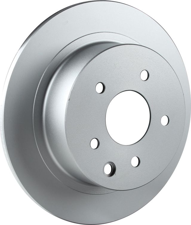 Тормозной диск JP Group. Артикул 4063200800