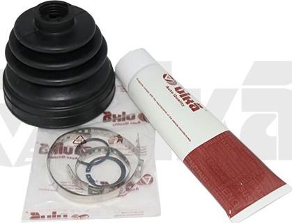 Пыльник шруса (комплект) Vika передний для Volkswagen Jetta V 2004-2010. Артикул K40867301