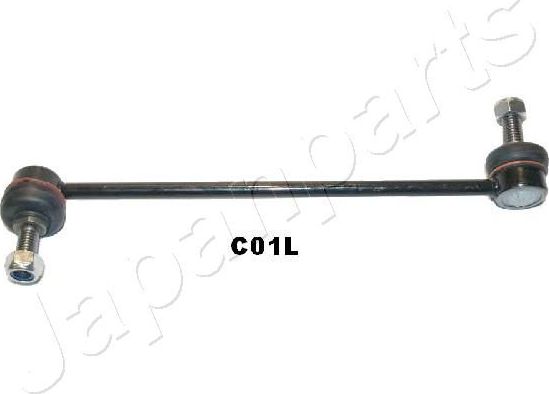 Стойка (тяга) стабилизатора Japanparts. Артикул SI-C01L