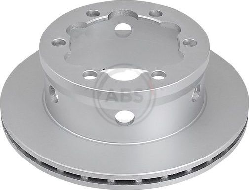 Тормозной диск ABS. Артикул 16950