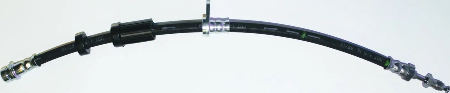 Тормозной шланг Brembo ESSENTIAL LINE. Артикул T 24 172