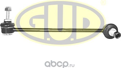 Стойка (тяга) стабилизатора G.U.D.. Артикул GSP301147