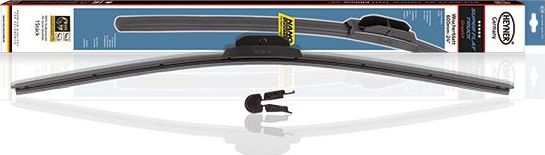 Щетка стеклоочистителя (дворник) Heyner SUPER FLAT TRUCK. Артикул 134900