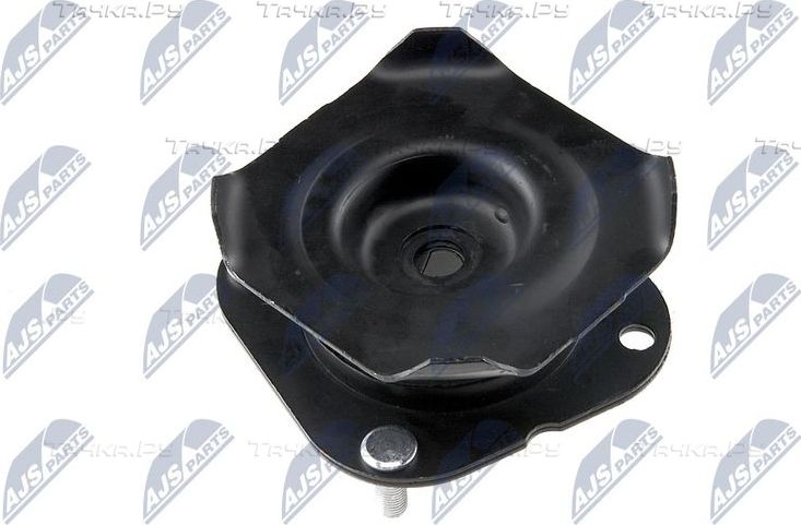 Опора амортизатора (стойки) NTY задняя левая для Mazda 626 V (GF) 1997-2002. Артикул AD-MZ-033