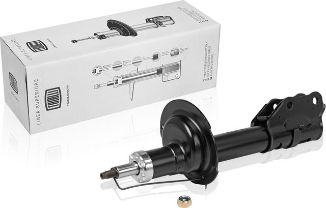 Амортизатор Trialli. Артикул AG 25152