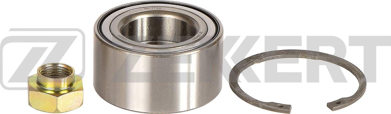 Ступичный подшипник (комплект) Zekkert. Артикул RL-5730