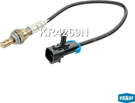 Лямбда-зонд Krauf. Артикул KR4269N