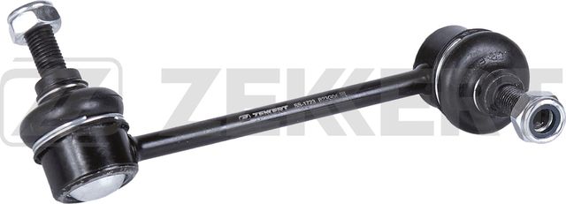 Стойка (тяга) стабилизатора Zekkert передняя левая для Great Wall Hover H5 2010-2017. Артикул SS-1723